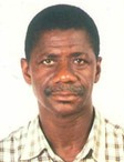 Member of Chamber and Secretary Mr.Steven Danso.  Admitted to the Ghana Bar: October, 1990.  Education: University of Glasgow (M. Phil. 1988 &   Ph.D. 1991) in Classical Philosophy)  Ghana School of Law: Barrister-at-Law, (B. L.),   1986.  University of Ghana, Legon, Accra, Barchelor of   Arts B.A. (Hons.), 1984.     Practice Areas: Criminal Law; Family Law;   Litigation; Human Rights; Property Law